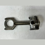 قم بتحميل الصورة إلى عارض الصور، 2015 BMW X3 F25 Engine Piston with Connecting Rod (8617083) – OEM