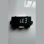 قم بتحميل الصورة إلى عارض الصور، 2001–2003 BMW 525i 530i 540i E39 Side View Mirror Memory Control Module (6904255) – OEM