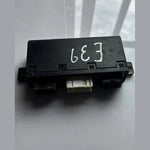 قم بتحميل الصورة إلى عارض الصور، 2001–2003 BMW 525i 530i 540i E39 Side View Mirror Memory Control Module (6904255) – OEM