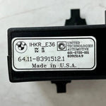 قم بتحميل الصورة إلى عارض الصور، BMW E36 320i 325i 328i A/C Air Conditioning Control Module (8391512) – OEM