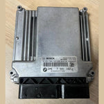قم بتحميل الصورة إلى عارض الصور، BMW E81 E87 116i E90 316i N45N Engine Control Unit ECU DME (7591162) – OEM