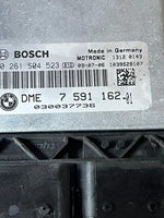 قم بتحميل الصورة إلى عارض الصور، BMW E81 E87 116i E90 316i N45N Engine Control Unit ECU DME (7591162) – OEM