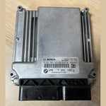 قم بتحميل الصورة إلى عارض الصور، BMW E81 E87 116i E90 316i N45N Engine Control Unit ECU DME (7591162) – OEM