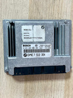 قم بتحميل الصورة إلى عارض الصور، 2001–2004 BMW E46 316i 318i N42 Engine Control Unit DME ECU (7512354) – OEM