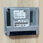 قم بتحميل الصورة إلى عارض الصور، 2001–2004 BMW E46 316i 318i N42 Engine Control Unit DME ECU (7512354) – OEM