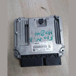 قم بتحميل الصورة إلى عارض الصور، 2010–2014 BMW X3 F25 2.0D N47 Engine Control Unit ECU DDE (8574092) – OEM