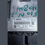 قم بتحميل الصورة إلى عارض الصور، 2010–2014 BMW X3 F25 2.0D N47 Engine Control Unit ECU DDE (8574092) – OEM