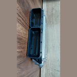 قم بتحميل الصورة إلى عارض الصور، 2010–2014 BMW X3 F25 2.0D N47 Engine Control Unit ECU DDE (8574092) – OEM