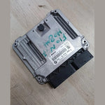 قم بتحميل الصورة إلى عارض الصور، 2010–2014 BMW X3 F25 2.0D N47 Engine Control Unit ECU DDE (8574092) – OEM