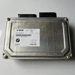 قم بتحميل الصورة إلى عارض الصور، 2002–2010 BMW 7 Series E65 E66 6 Series E63 E64 Gearbox Control Unit (7510154) – OEM