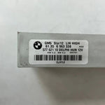 قم بتحميل الصورة إلى عارض الصور، 2004–2010 BMW E46 E83 E52 3 Series X3 Z8 GM5 Body Control Module BCM (6963338) – OEM