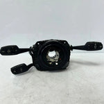 قم بتحميل الصورة إلى عارض الصور، 2007–2013 BMW X5 E70 Steering Column Switch Module SZL (9164419) – OEM