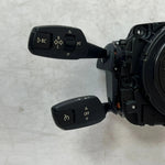 قم بتحميل الصورة إلى عارض الصور، 2007–2013 BMW X5 E70 Steering Column Switch Module SZL (9164419) – OEM
