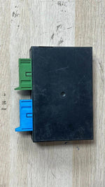 قم بتحميل الصورة إلى عارض الصور، 1994 BMW 530i E34 Check Control Module CCM (1388613) – OEM