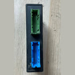 قم بتحميل الصورة إلى عارض الصور، 1994 BMW 530i E34 Check Control Module CCM (1388613) – OEM