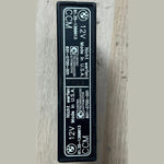 قم بتحميل الصورة إلى عارض الصور، 1994 BMW 530i E34 Check Control Module CCM (1388613) – OEM