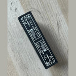 قم بتحميل الصورة إلى عارض الصور، 1994 BMW 530i E34 Check Control Module CCM (1388613) – OEM