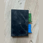 قم بتحميل الصورة إلى عارض الصور، 1994 BMW 530i E34 Check Control Module CCM (1388613) – OEM