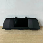 قم بتحميل الصورة إلى عارض الصور، BMW 5 Series F10 F11 6.5" CID Central Information Display Monitor Screen (9284973) – OEM