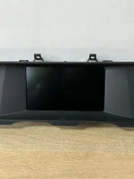 قم بتحميل الصورة إلى عارض الصور، BMW 5 Series F10 F11 6.5" CID Central Information Display Monitor Screen (9284973) – OEM