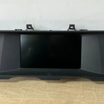 قم بتحميل الصورة إلى عارض الصور، BMW 5 Series F10 F11 6.5" CID Central Information Display Monitor Screen (9284973) – OEM
