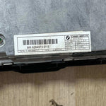 قم بتحميل الصورة إلى عارض الصور، BMW 5 Series F10 F11 6.5" CID Central Information Display Monitor Screen (9284973) – OEM