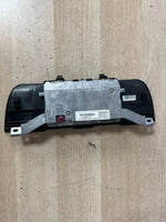قم بتحميل الصورة إلى عارض الصور، BMW 5 Series F10 F11 6.5" CID Central Information Display Monitor Screen (9284973) – OEM