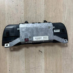 قم بتحميل الصورة إلى عارض الصور، BMW 5 Series F10 F11 6.5" CID Central Information Display Monitor Screen (9284973) – OEM