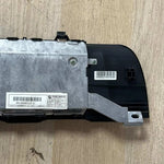 قم بتحميل الصورة إلى عارض الصور، BMW 5 Series F10 F11 6.5" CID Central Information Display Monitor Screen (9284973) – OEM