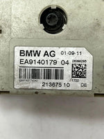 قم بتحميل الصورة إلى عارض الصور، BMW 5 Series F10 F11 LCI Boot Radio Antenna Amplifier Suppression Module – OEM