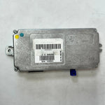 قم بتحميل الصورة إلى عارض الصور، 2009–2015 BMW F10 F30 F32 F01 Rear View Camera Control Module TRSVC (9302256) – OEM
