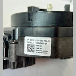 قم بتحميل الصورة إلى عارض الصور، 2011–2017 BMW X3 F25 Steering Column Switch Module SZL Clock Spring (9253754-01) – OEM