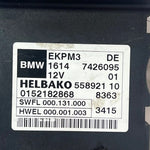 قم بتحميل الصورة إلى عارض الصور، 2015–2018 BMW X4 xDrive28i Fuel Pump Control Module EKPM3 (7426095) – OEM