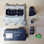 قم بتحميل الصورة إلى عارض الصور، 2011–2017 BMW X3 F25 Steering Column Switch Module SZL Clock Spring (9253754-01) – OEM
