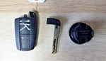 قم بتحميل الصورة إلى عارض الصور، 2011–2017 BMW X3 F25 Steering Column Switch Module SZL Clock Spring (9253754-01) – OEM