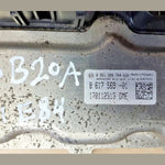 قم بتحميل الصورة إلى عارض الصور، 2011–2017 BMW X3 F25 Steering Column Switch Module SZL Clock Spring (9253754-01) – OEM
