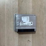 قم بتحميل الصورة إلى عارض الصور، 2003–2005 BMW 530i E39 E46 MS43 M54 Engine Control Unit ECU DME (7545150) – OEM