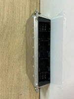 قم بتحميل الصورة إلى عارض الصور، 2003–2005 BMW 530i E39 E46 MS43 M54 Engine Control Unit ECU DME (7545150) – OEM