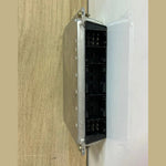 قم بتحميل الصورة إلى عارض الصور، 2003–2005 BMW 530i E39 E46 MS43 M54 Engine Control Unit ECU DME (7545150) – OEM