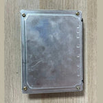قم بتحميل الصورة إلى عارض الصور، 2003–2005 BMW 530i E39 E46 MS43 M54 Engine Control Unit ECU DME (7545150) – OEM