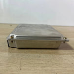 قم بتحميل الصورة إلى عارض الصور، 2003–2005 BMW 530i E39 E46 MS43 M54 Engine Control Unit ECU DME (7545150) – OEM