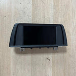 Load image into Gallery viewer, BMW F30 F32 F36 3 Series 4 Series 6.5" CID Central Information Display Screen (9270393) – OEM