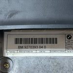 Load image into Gallery viewer, BMW F30 F32 F36 3 Series 4 Series 6.5" CID Central Information Display Screen (9270393) – OEM