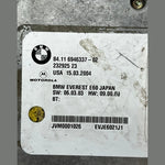 قم بتحميل الصورة إلى عارض الصور، BMW E60 E61 E63 E64 Telematics Control Unit TCU Bluetooth Module (6946337) – OEM