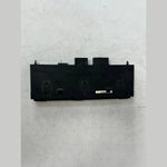 قم بتحميل الصورة إلى عارض الصور، 2004–2008 BMW 525i E60 E61 Heated Seat & DSC Switch Panel Module (6940223) – OEM