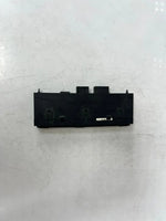 قم بتحميل الصورة إلى عارض الصور، 2004–2008 BMW 525i E60 E61 Heated Seat & DSC Switch Panel Module (6940223) – OEM