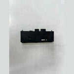 قم بتحميل الصورة إلى عارض الصور، 2004–2008 BMW 525i E60 E61 Heated Seat & DSC Switch Panel Module (6940223) – OEM