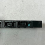 قم بتحميل الصورة إلى عارض الصور، 2003–2009 BMW 525i E60 E61 Seat Heating Switch Module (6944965) – OEM
