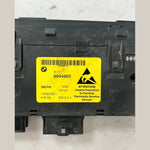 قم بتحميل الصورة إلى عارض الصور، 2003–2009 BMW 525i E60 E61 Seat Heating Switch Module (6944965) – OEM