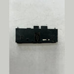 قم بتحميل الصورة إلى عارض الصور، 2003–2009 BMW 525i E60 E61 Seat Heating Switch Module (6944965) – OEM